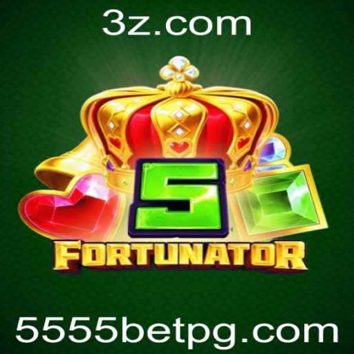 Descubra o Mundo Emocionante de 5Fortunator e as Oportunidades do 5555bet VIP