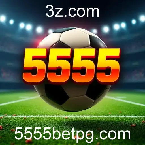 Apostas Esportivas: Um Mergulho no Mundo do 5555bet VIP