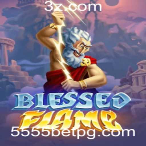 Explorando o Universo de BlessedFlame: Aventuras em um Mundo de Fantasia