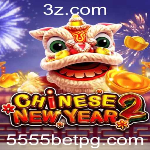 Descubra CHINESENEWYEAR2: O Jogo de Azar Inspirado pelo Ano Novo Chinês