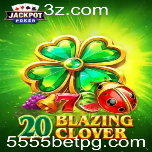 Explorando o Mundo de 20BlazingClover: Uma Aventura Vencedora