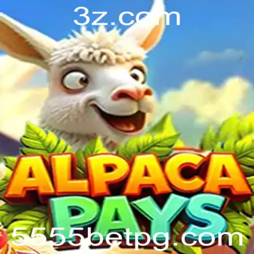Descubra as Aventuras de AlpacaPays com 5555bet VIP