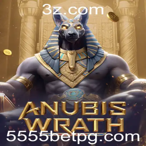 Explorando AnubisWrath: O Novo Fenômeno dos Jogos com 5555bet vip
