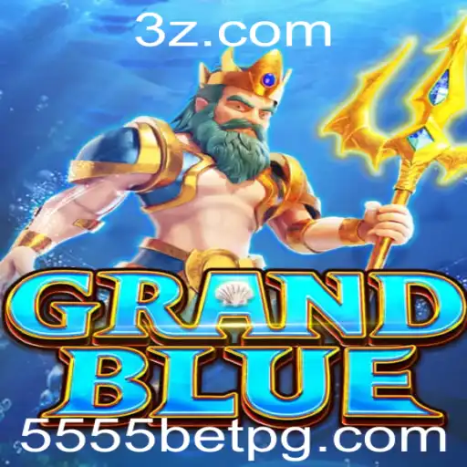 Descubra 'GRANDBLUE': O Novo Sensação do Mundo dos Jogos