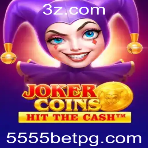Explorando o Fascinante Universo do Jogo JokerCoins com 5555bet VIP