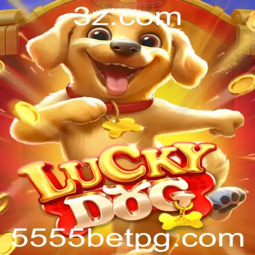 O Universo Empolgante de LuckyDog e a Plataforma 5555bet Vip