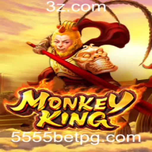 Tudo Sobre o Jogo MonkeyKing e a Plataforma 5555bet Vip