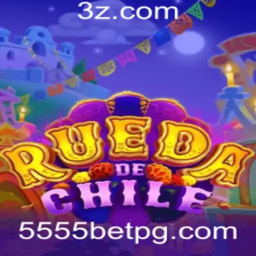 Descubra o Fascinante Mundo de RuedaDeChile e 5555bet vip