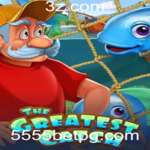 Explorando TheGreatestCatch: Uma Nova Aventura no Mundo dos Jogos Virtuais