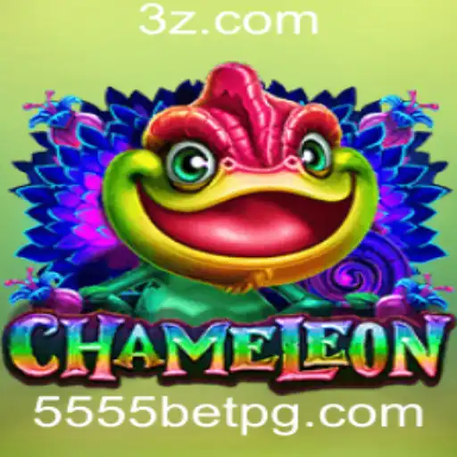 Chameleon: Um Mergulho no Universo do Jogo com 5555bet VIP