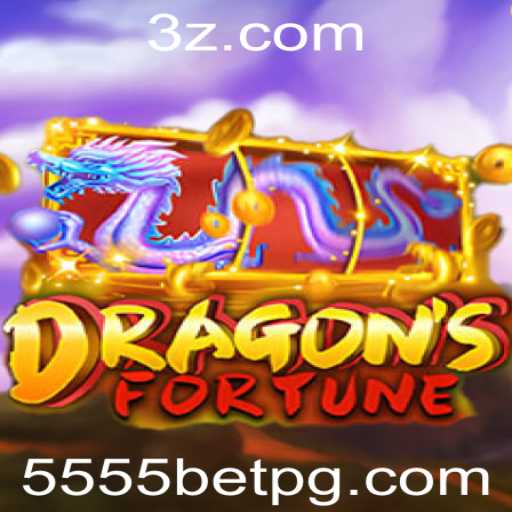 DragonFortune: Uma Aventura Épica com 5555bet vip