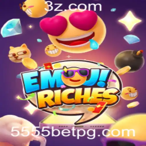 Descubra o Fascinante Mundo de EmojiRiches e a Experiência 5555bet VIP