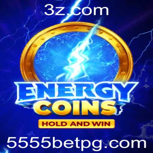 Descobrindo o Mundo do Jogo EnergyCoins com 5555bet VIP