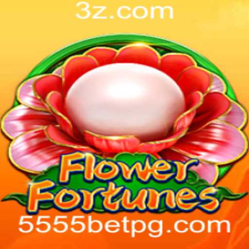 Explore o Fascinante Mundo de FlowerFortunes com 5555bet vip