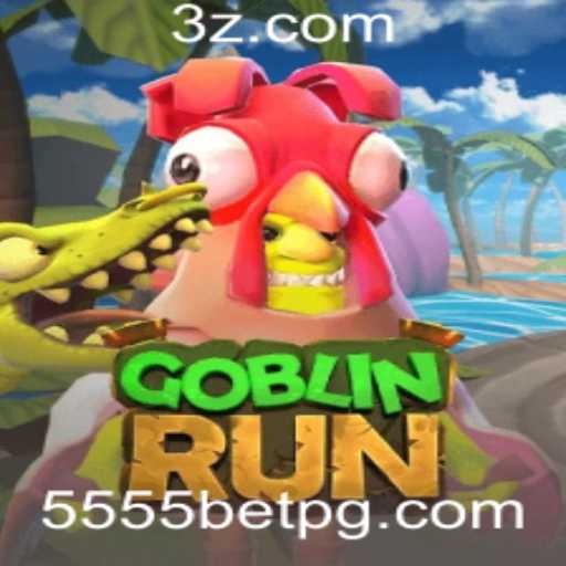 Descubra a Fascinante Aventura de GoblinRun com 5555bet VIP