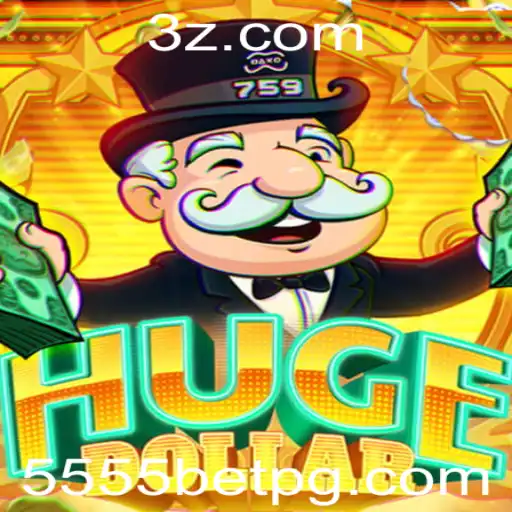 Descubra o Mundo do Jogo HugeDollar: Regras e Inovações
