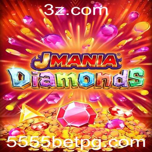 Descubra o Fascinante Mundo de JManiaDiamonds: O Novo Sensação no Universo dos Jogos