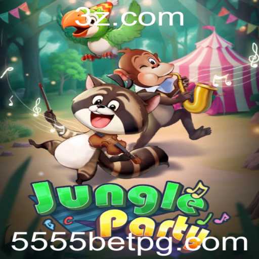 Descubra as Aventuras de JungleParty: O Jogo de Estratégia para Os Aficionados em Aventura