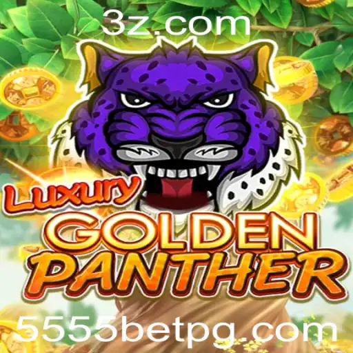 Explorando o Mundo de LUXURYGOLDENPANTHER: Uma Aventura com 5555bet Vip