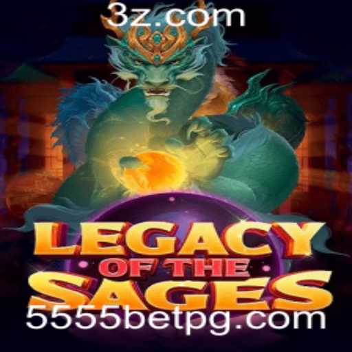 Explorando o Universo de LegacyoftheSages: Uma Jornada Épica no Mundo dos Sábios