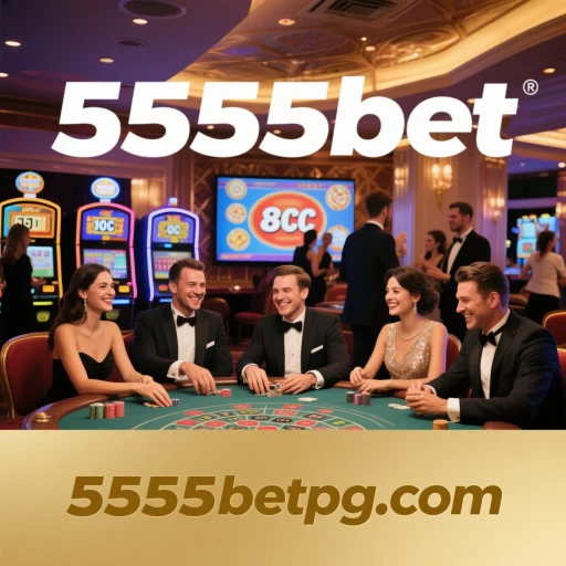 5555bet