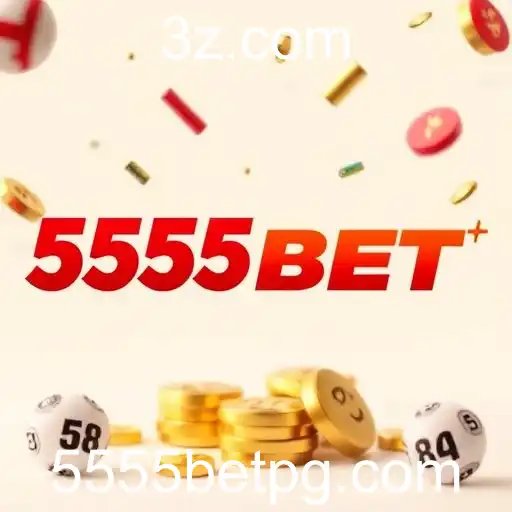 Entendendo a Fascinação pela Loteria e o Mundo de 5555bet VIP