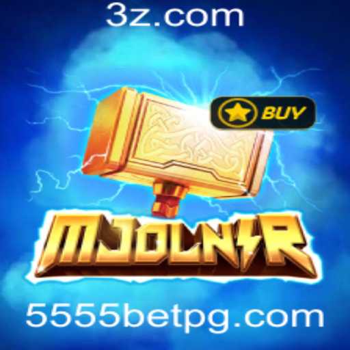 Descubra o Jogo Mjolnir: Regras e Experiência com 5555bet VIP