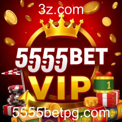 Ofertas Exclusivas no Cassino Online: Descubra o 5555bet VIP