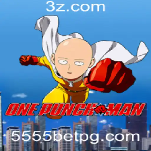 Descubra o Universo de OnePunchMan e a Emoção do 5555bet vip