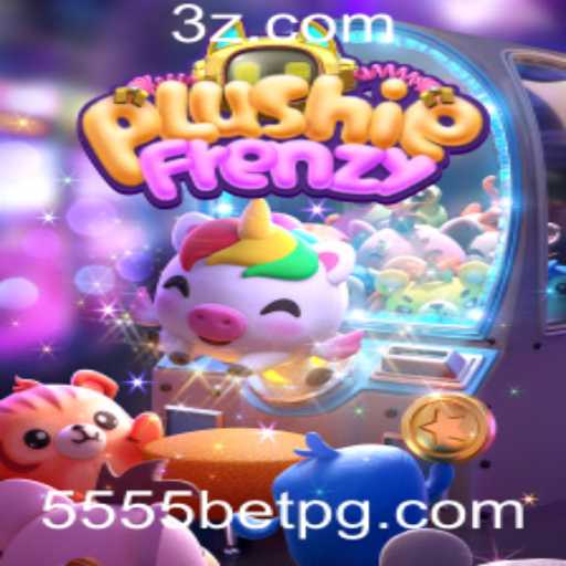 Descobrindo o Fascinante Mundo do Jogo PlushieFrenzy e sua Conexão com 5555bet VIP