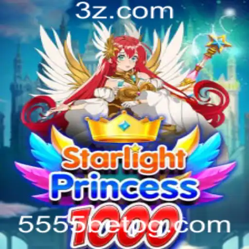 StarlightPrincess1000: Exploração Mágica no Mundo dos Cassinos