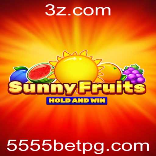 Explorando o Vibrante Mundo de SunnyFruits no 5555bet VIP