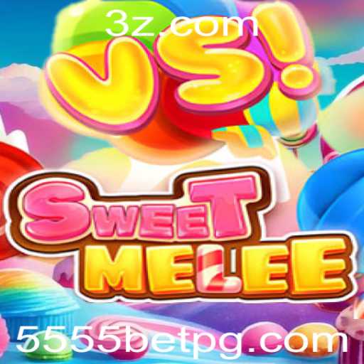 SweetMelee: O Mundo Vibrante dos Jogos de Luta com Estilo Inovador