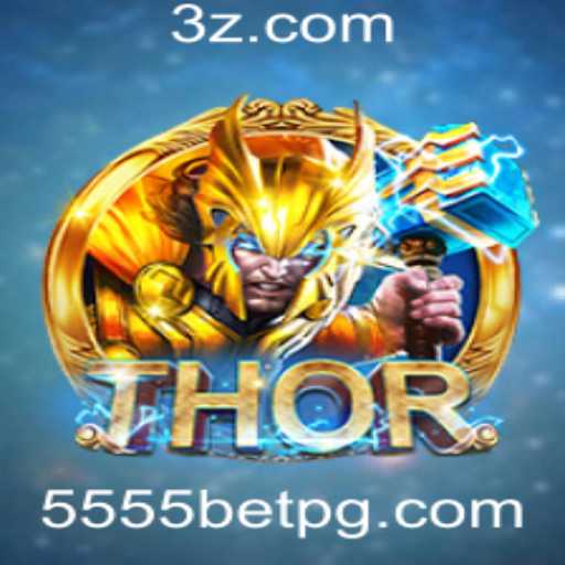 THOR: Aventura Épica no Mundo dos Deuses Nórdicos com 5555bet VIP