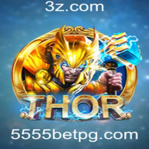 THOR: Aventura Épica no Mundo dos Deuses Nórdicos com 5555bet VIP