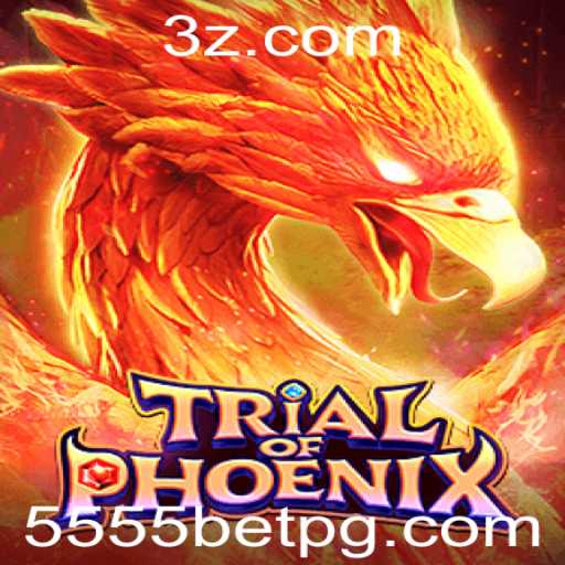 Explorando o Universo de TrialofPhoenix: Um Mergulho no Mundo dos Jogos com 5555bet vip