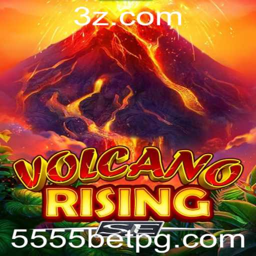 Explorando VolcanoRisingSE: Um Novo Horizonte no Mundo dos Jogos