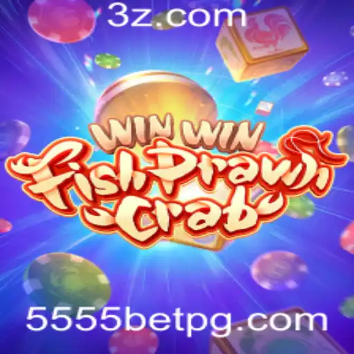 Descubra WinWinFishPrawnCrab: Um Mergulho no Mundo do Jogo de Apostas